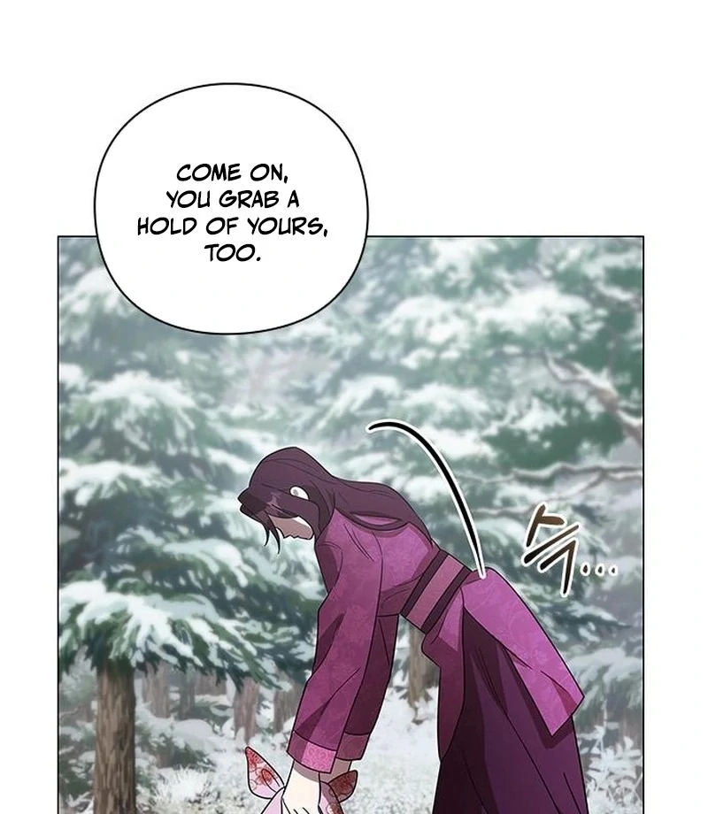 To you, who kneel before me Chapter 17 - page 98