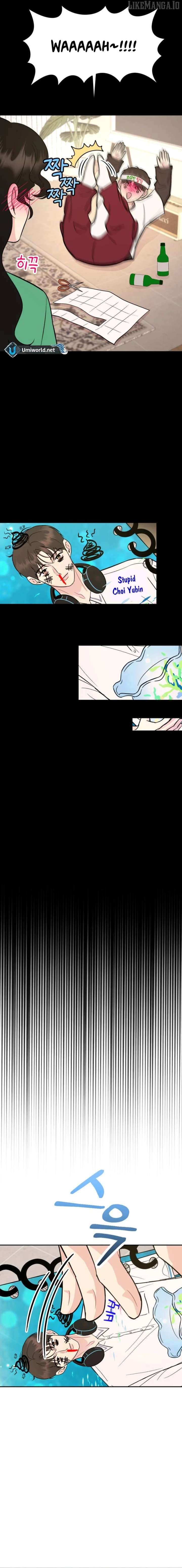 Watch Out For Look-alikes Chapter 6 - page 3