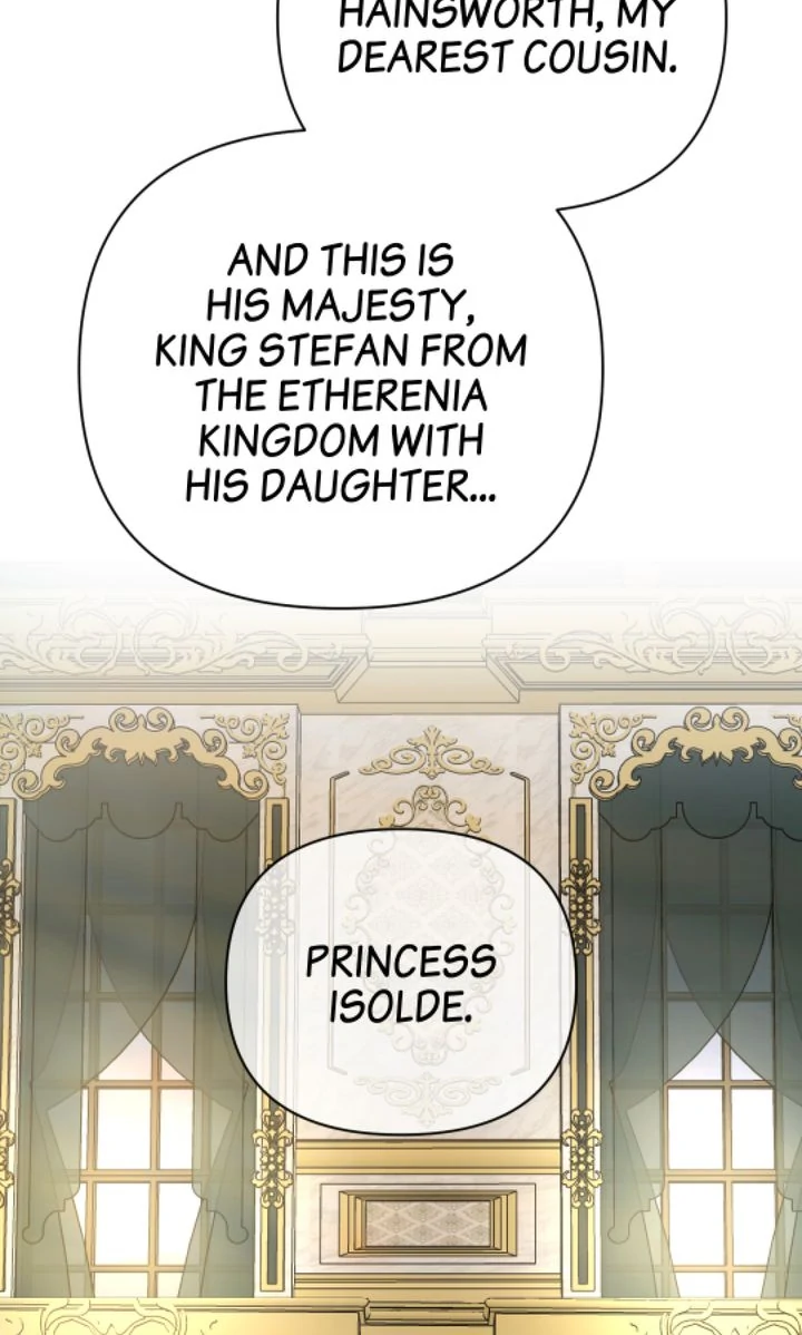 The Way to Protect the King Chapter 28 - page 10