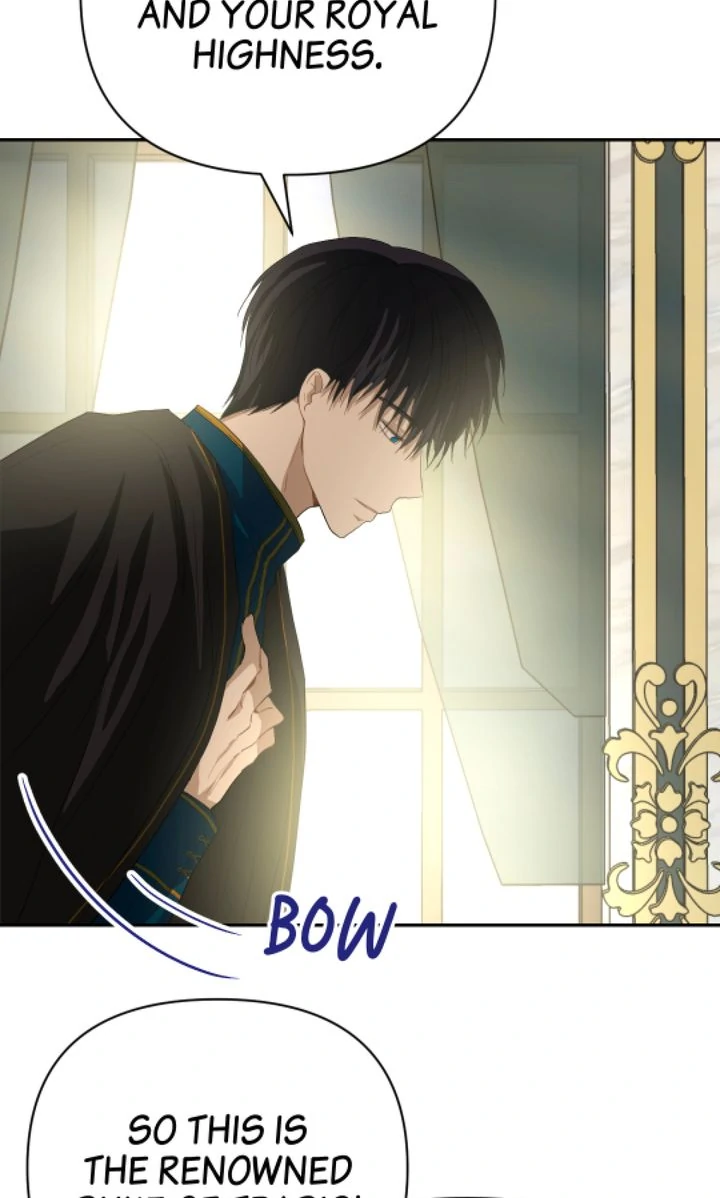 The Way to Protect the King Chapter 28 - page 12