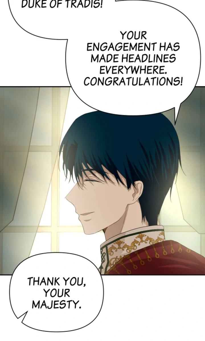 The Way to Protect the King Chapter 28 - page 13