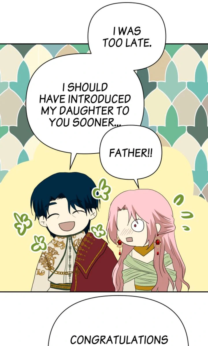 The Way to Protect the King Chapter 28 - page 14