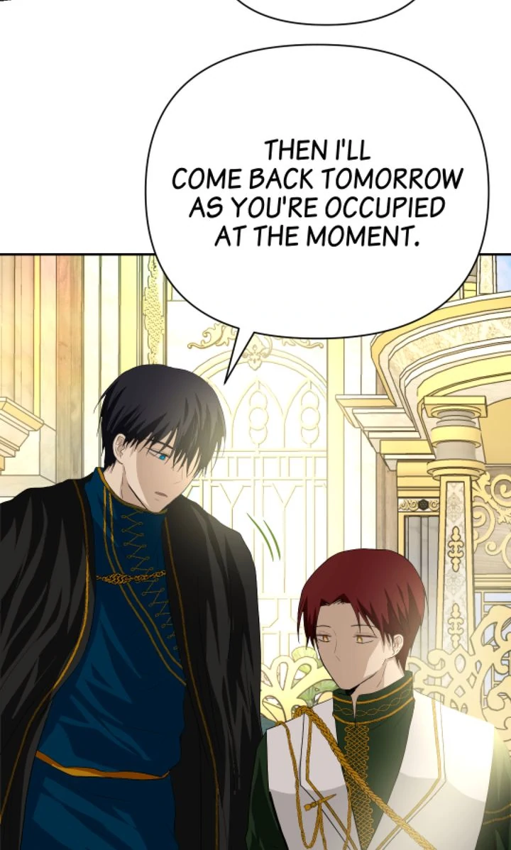 The Way to Protect the King Chapter 28 - page 16