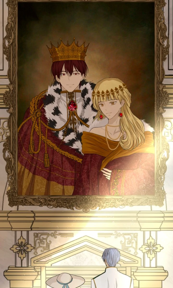 The Way to Protect the King Chapter 28 - page 25