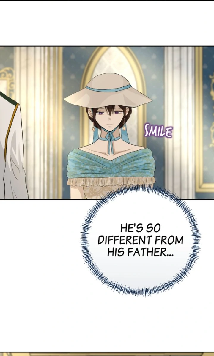 The Way to Protect the King Chapter 28 - page 29