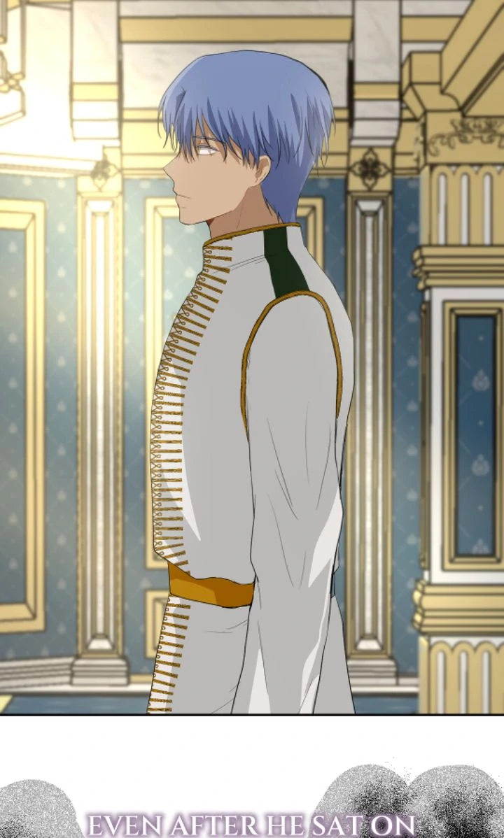 The Way to Protect the King Chapter 28 - page 30