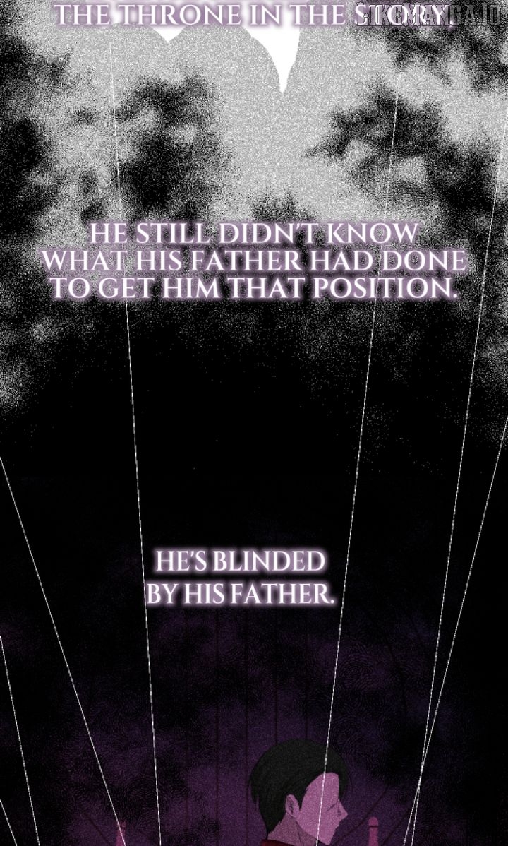 The Way to Protect the King Chapter 28 - page 31