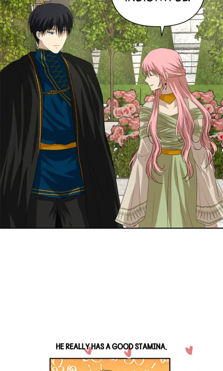 The Way to Protect the King Chapter 28 - page 39