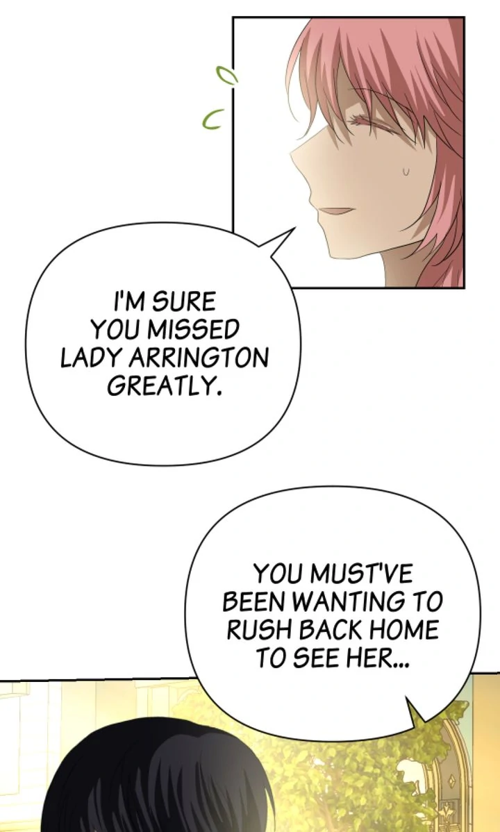 The Way to Protect the King Chapter 28 - page 41