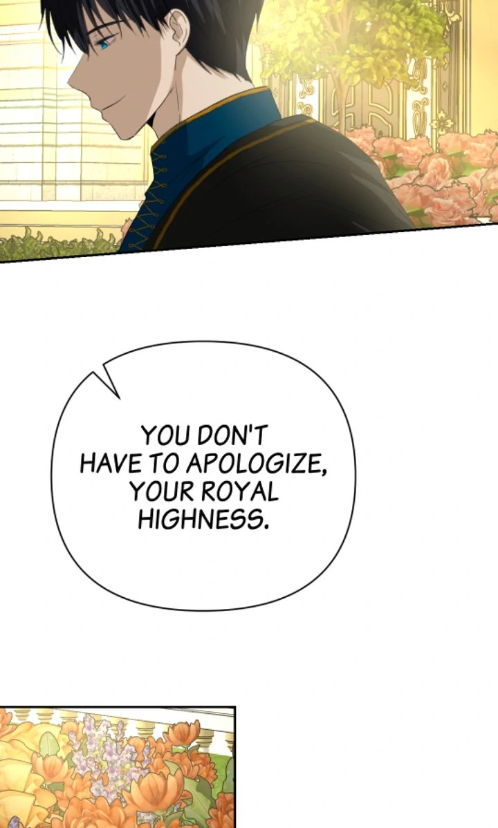 The Way to Protect the King Chapter 28 - page 42