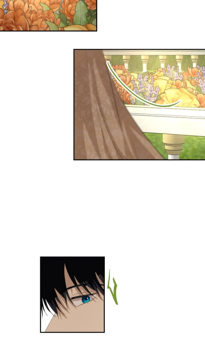 The Way to Protect the King Chapter 28 - page 43