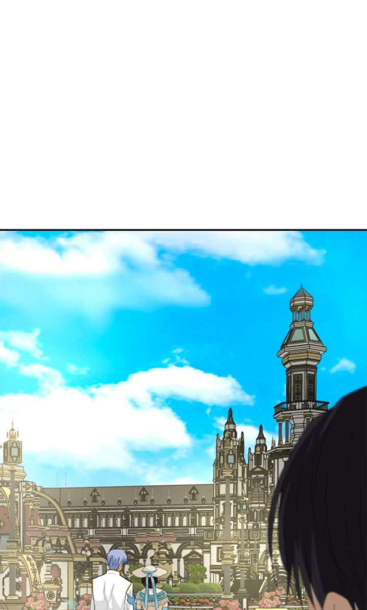 The Way to Protect the King Chapter 28 - page 44