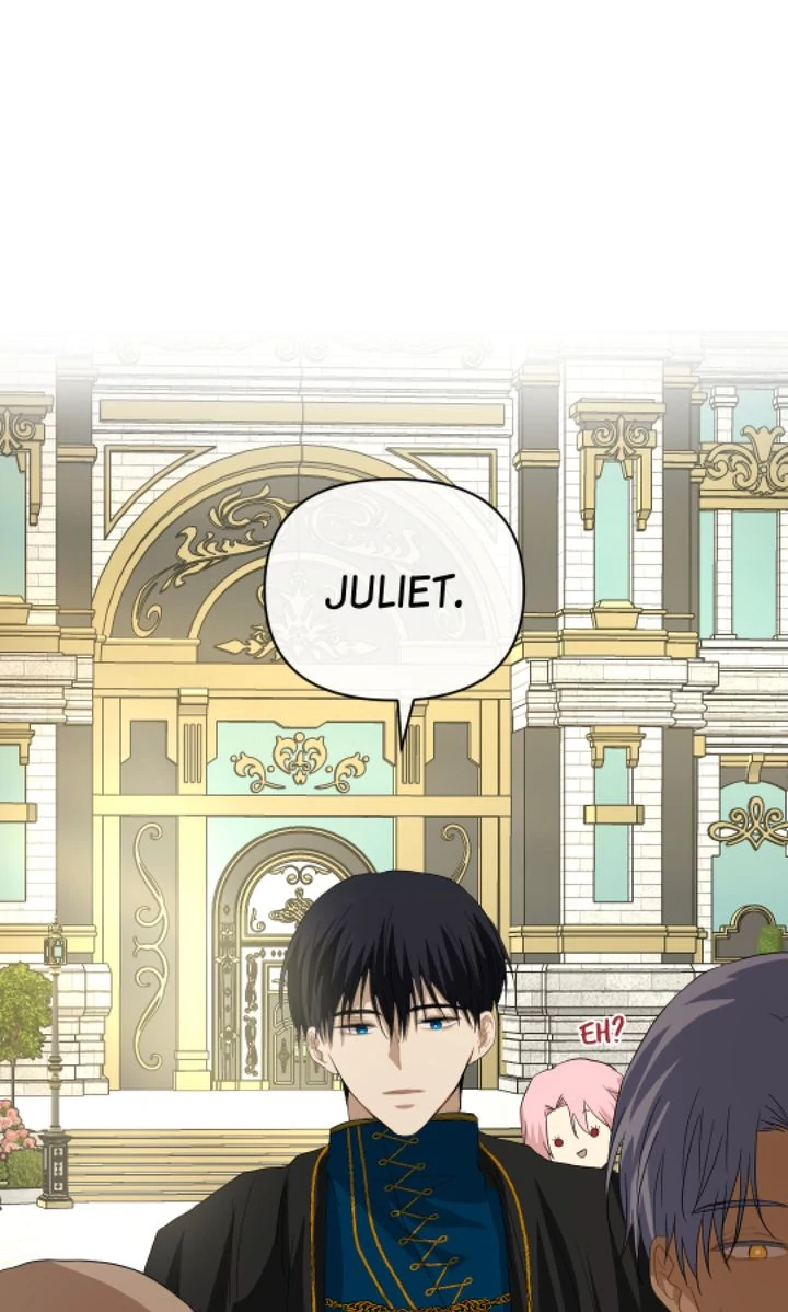 The Way to Protect the King Chapter 28 - page 48