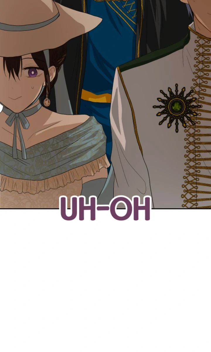 The Way to Protect the King Chapter 28 - page 49