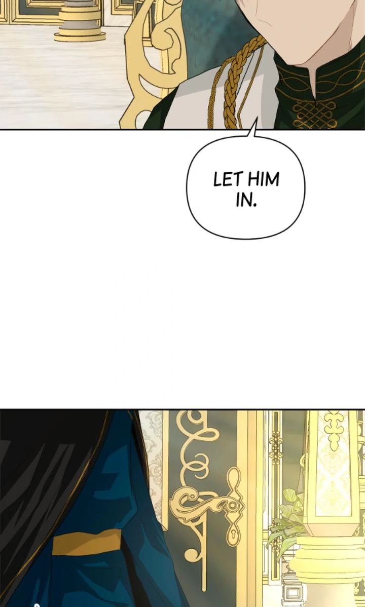 The Way to Protect the King Chapter 28 - page 8