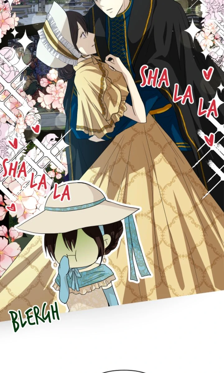 The Way to Protect the King Chapter 29 - page 11