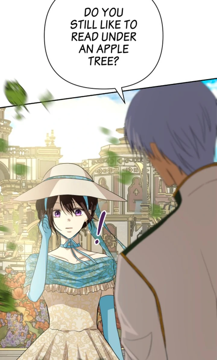 The Way to Protect the King Chapter 29 - page 14