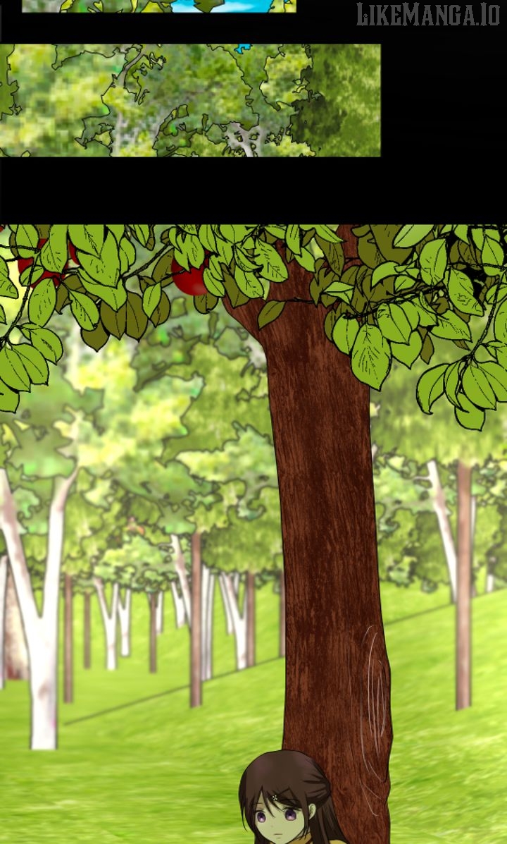 The Way to Protect the King Chapter 29 - page 16