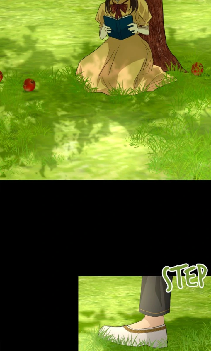 The Way to Protect the King Chapter 29 - page 17