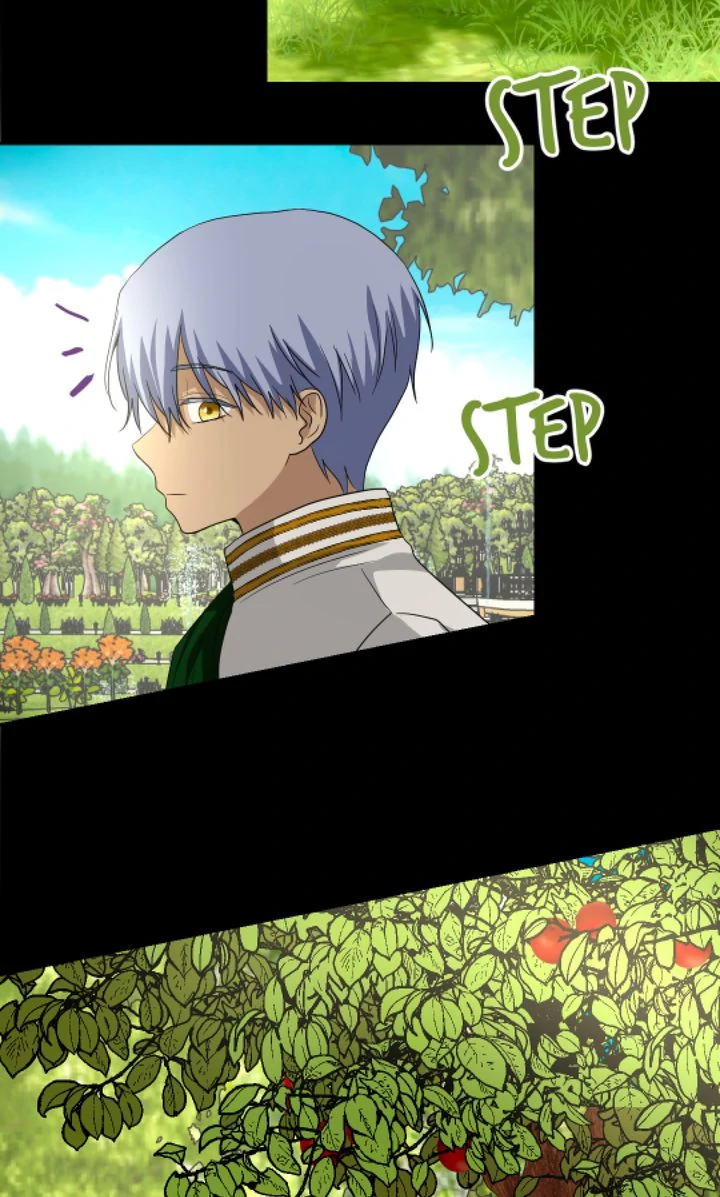 The Way to Protect the King Chapter 29 - page 18