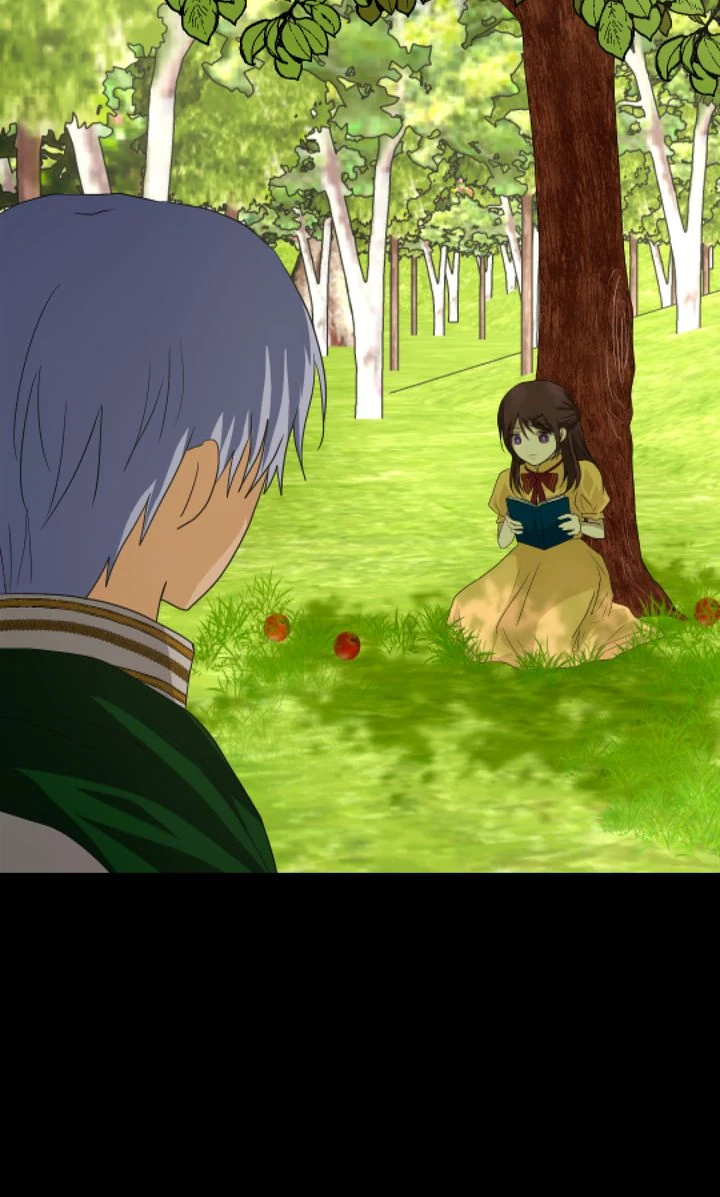 The Way to Protect the King Chapter 29 - page 19