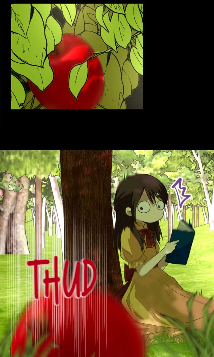 The Way to Protect the King Chapter 29 - page 20