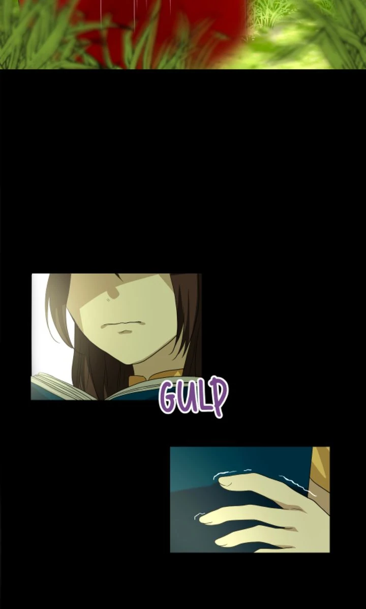 The Way to Protect the King Chapter 29 - page 21