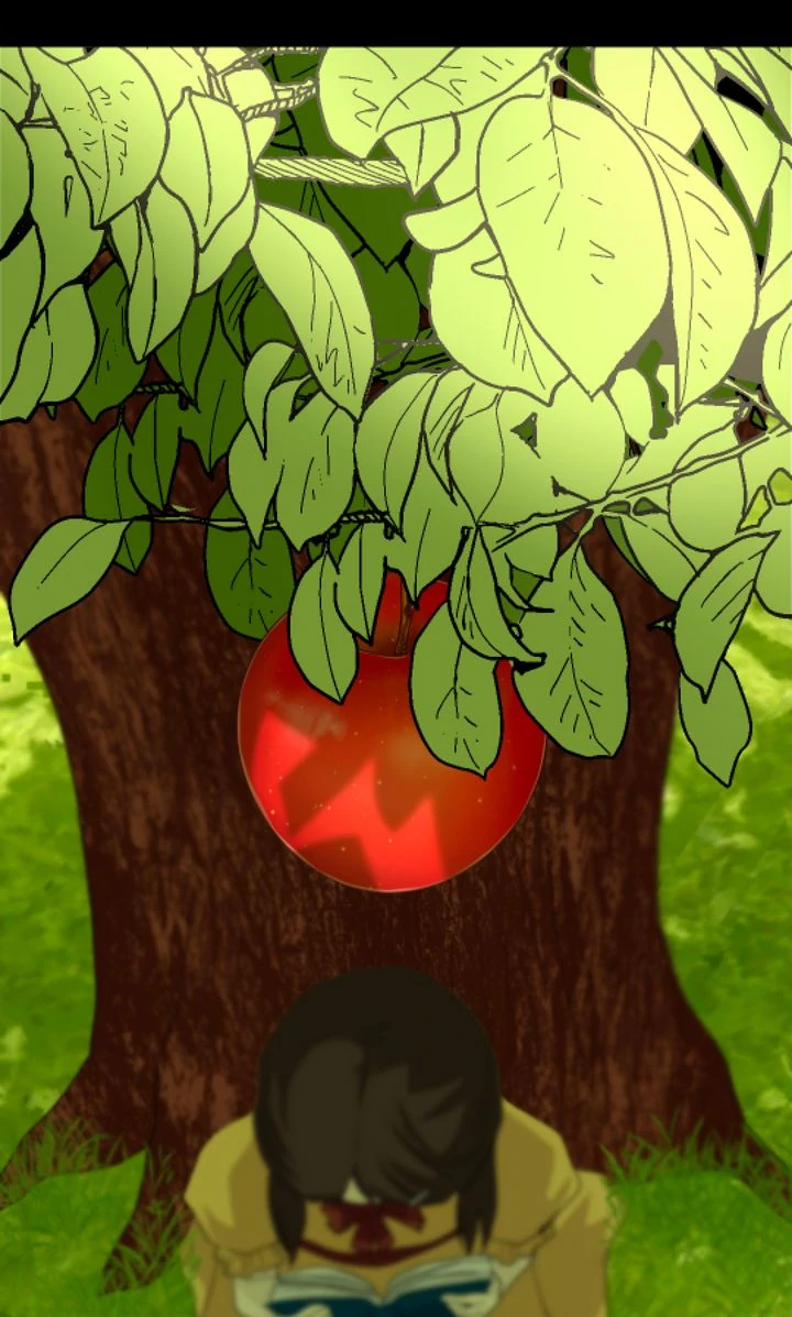 The Way to Protect the King Chapter 29 - page 23