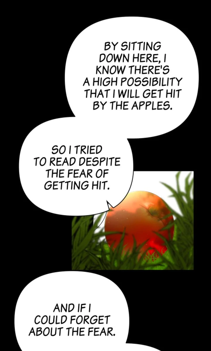 The Way to Protect the King Chapter 29 - page 32