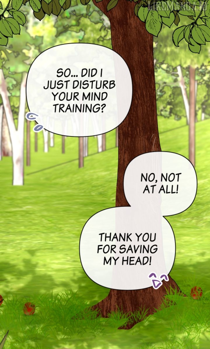 The Way to Protect the King Chapter 29 - page 35