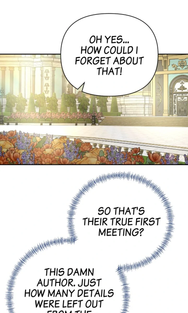 The Way to Protect the King Chapter 29 - page 37