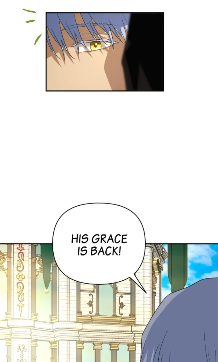 The Way to Protect the King Chapter 29 - page 40