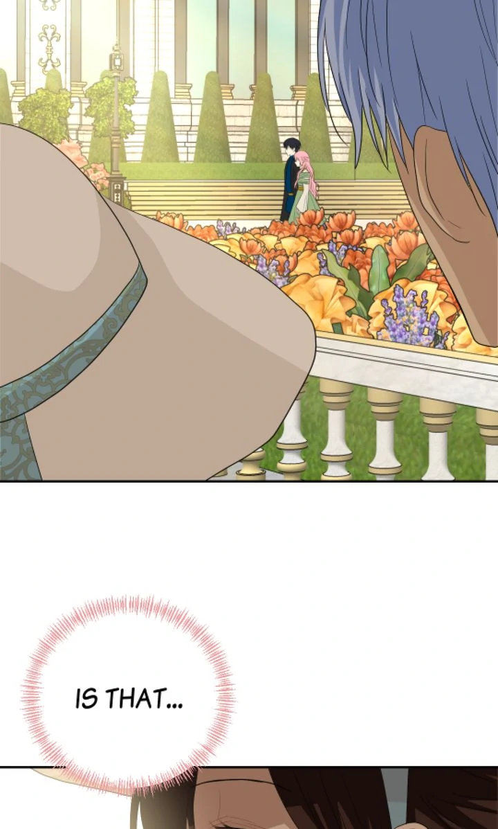 The Way to Protect the King Chapter 29 - page 41