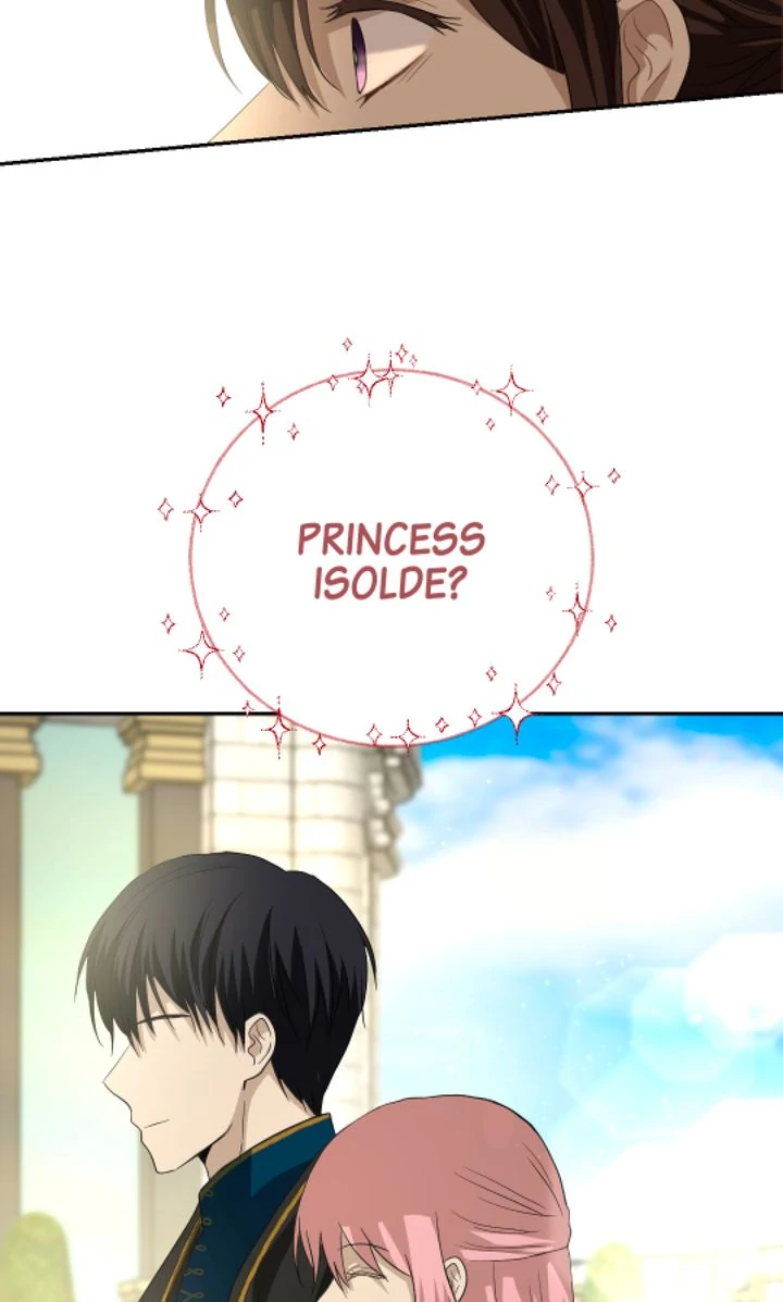 The Way to Protect the King Chapter 29 - page 42