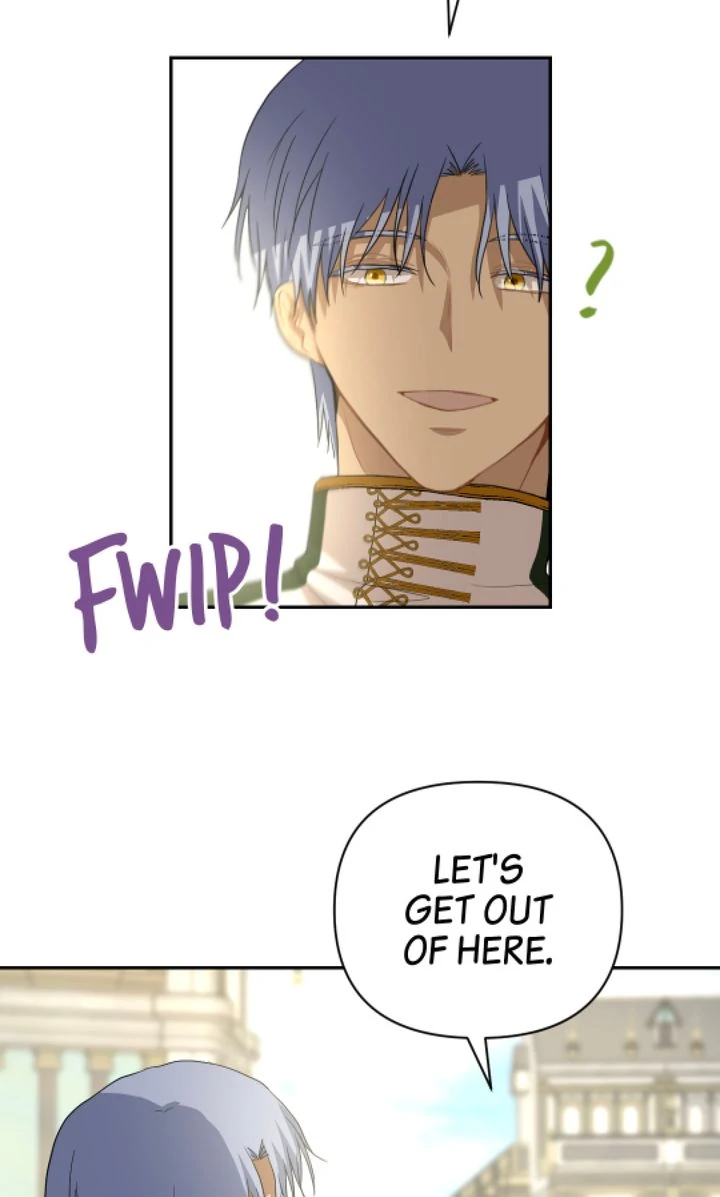 The Way to Protect the King Chapter 29 - page 45