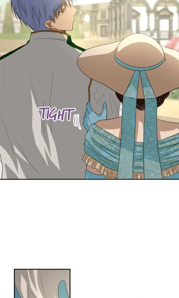 The Way to Protect the King Chapter 29 - page 46