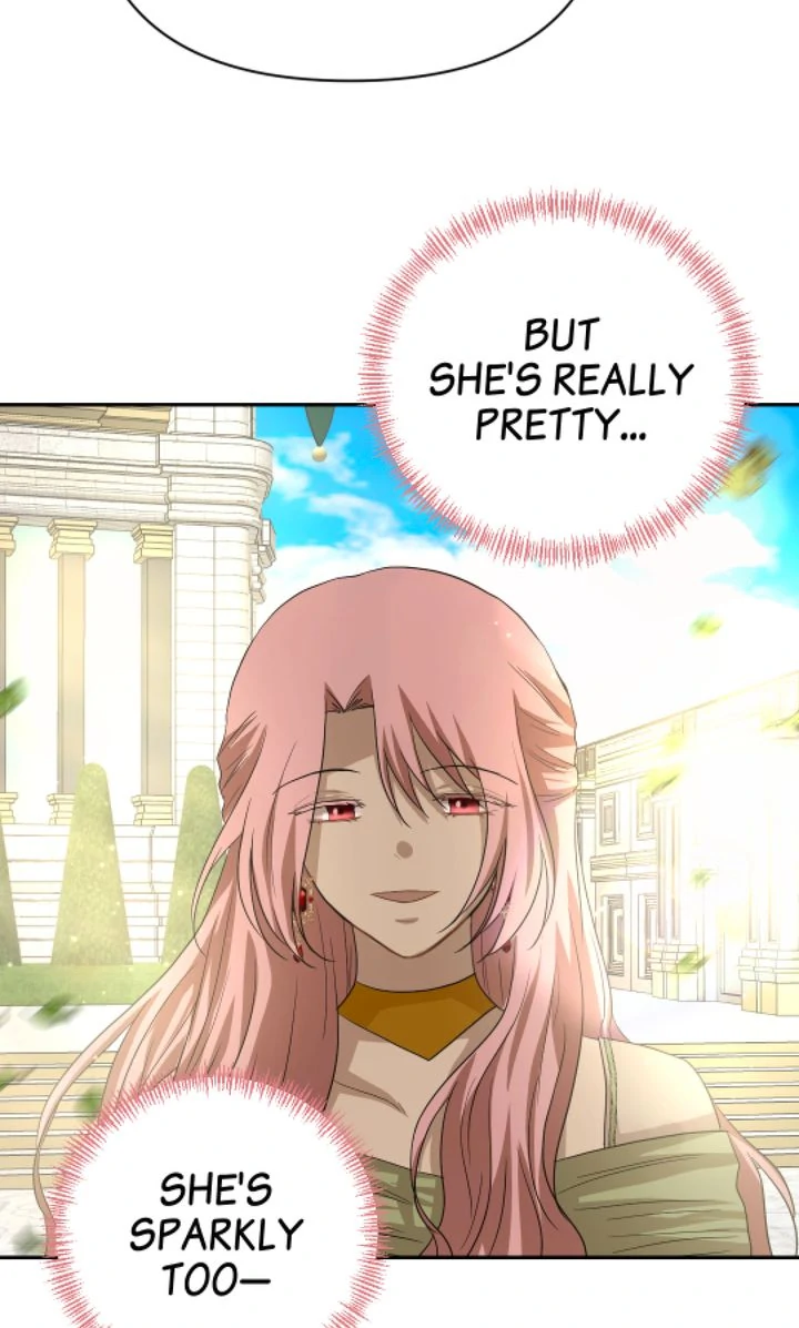 The Way to Protect the King Chapter 29 - page 55