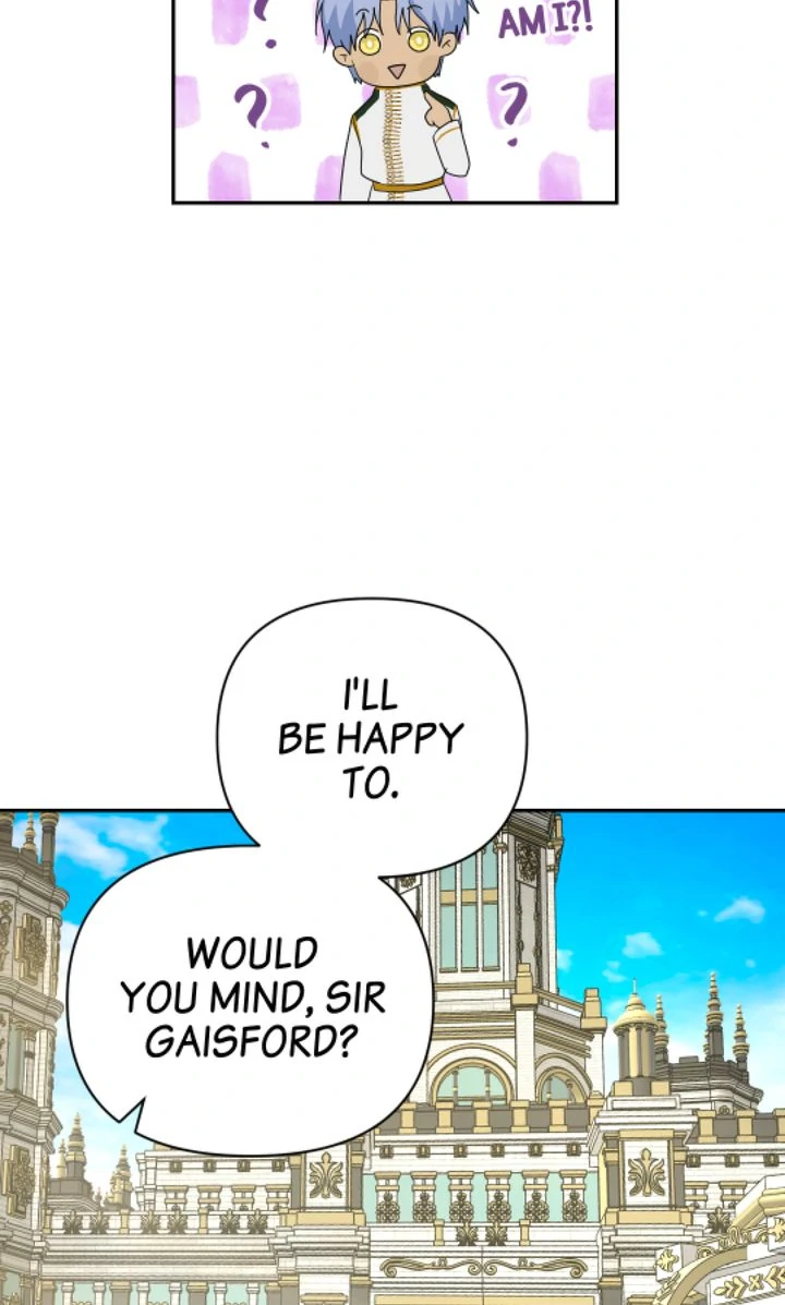 The Way to Protect the King Chapter 29 - page 62