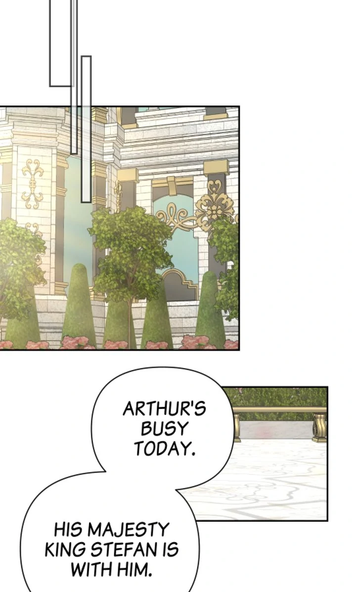 The Way to Protect the King Chapter 29 - page 65