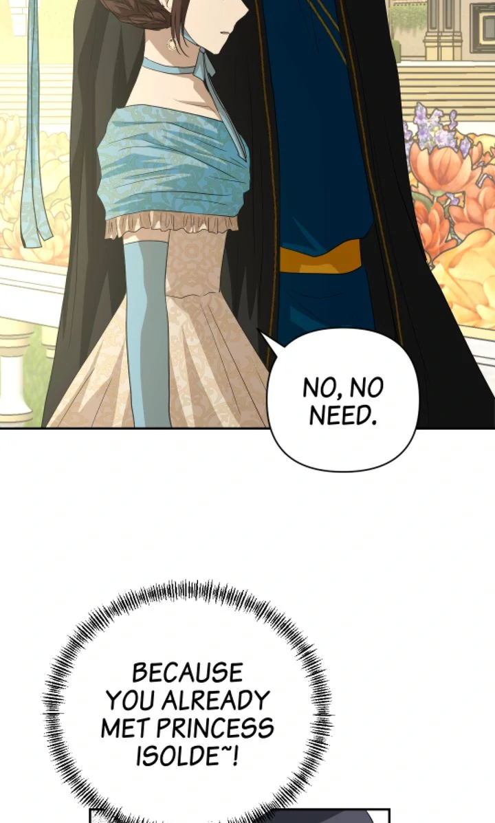 The Way to Protect the King Chapter 29 - page 67