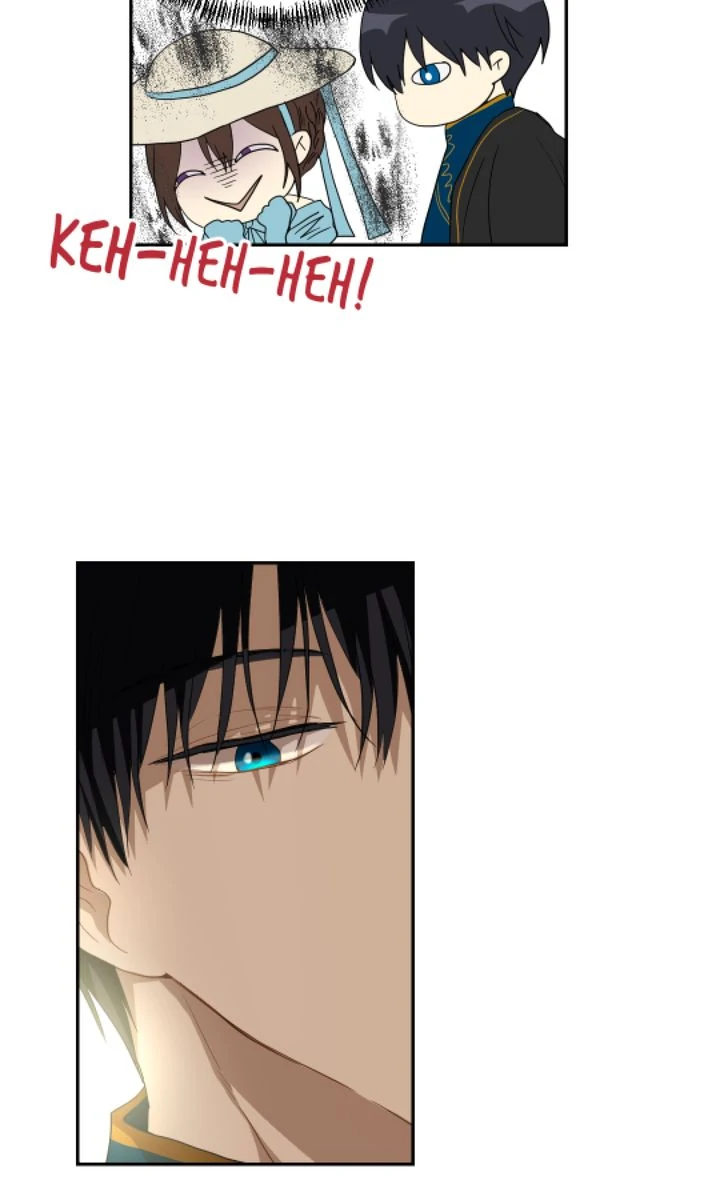 The Way to Protect the King Chapter 29 - page 68