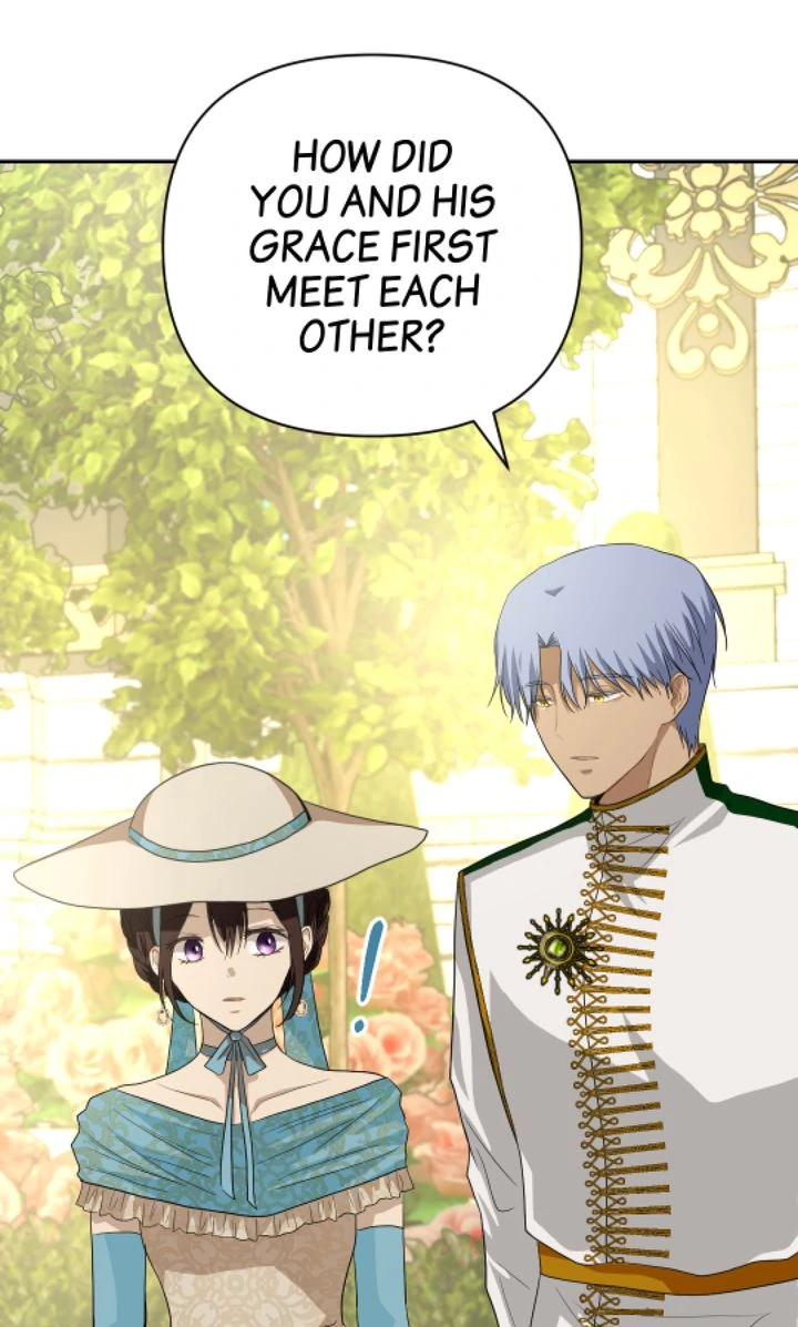 The Way to Protect the King Chapter 29 - page 7