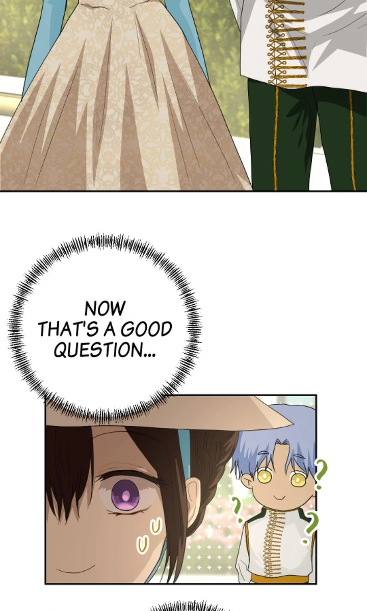 The Way to Protect the King Chapter 29 - page 8