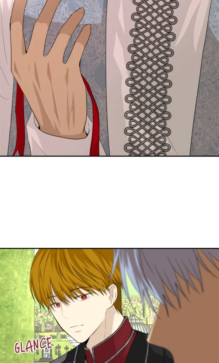 The Way to Protect the King Chapter 31 - page 9