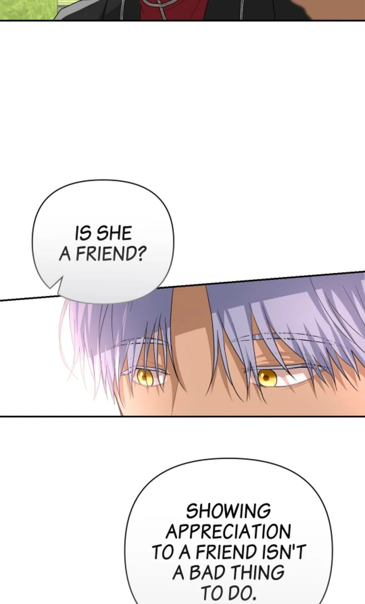 The Way to Protect the King Chapter 31 - page 10