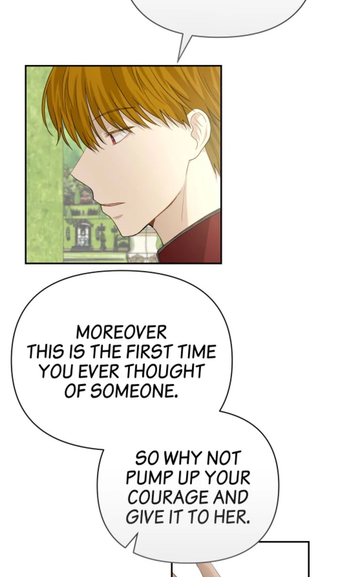 The Way to Protect the King Chapter 31 - page 11