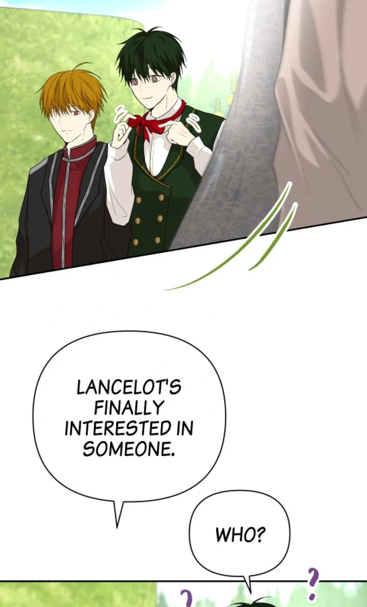 The Way to Protect the King Chapter 31 - page 13