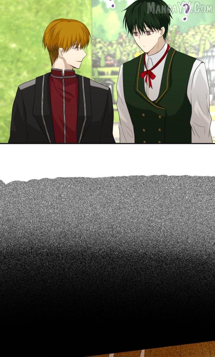 The Way to Protect the King Chapter 31 - page 14