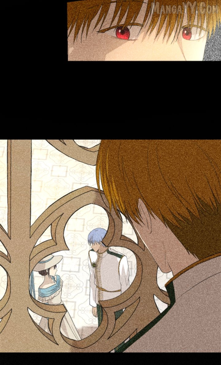 The Way to Protect the King Chapter 31 - page 15