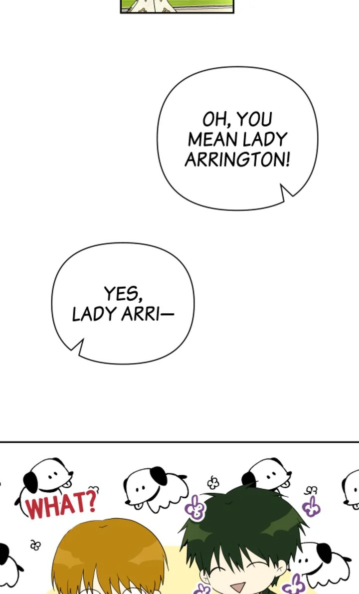 The Way to Protect the King Chapter 31 - page 17